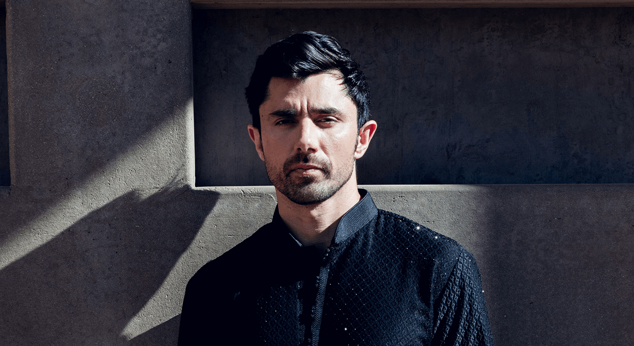 KSHMR Artist Photo