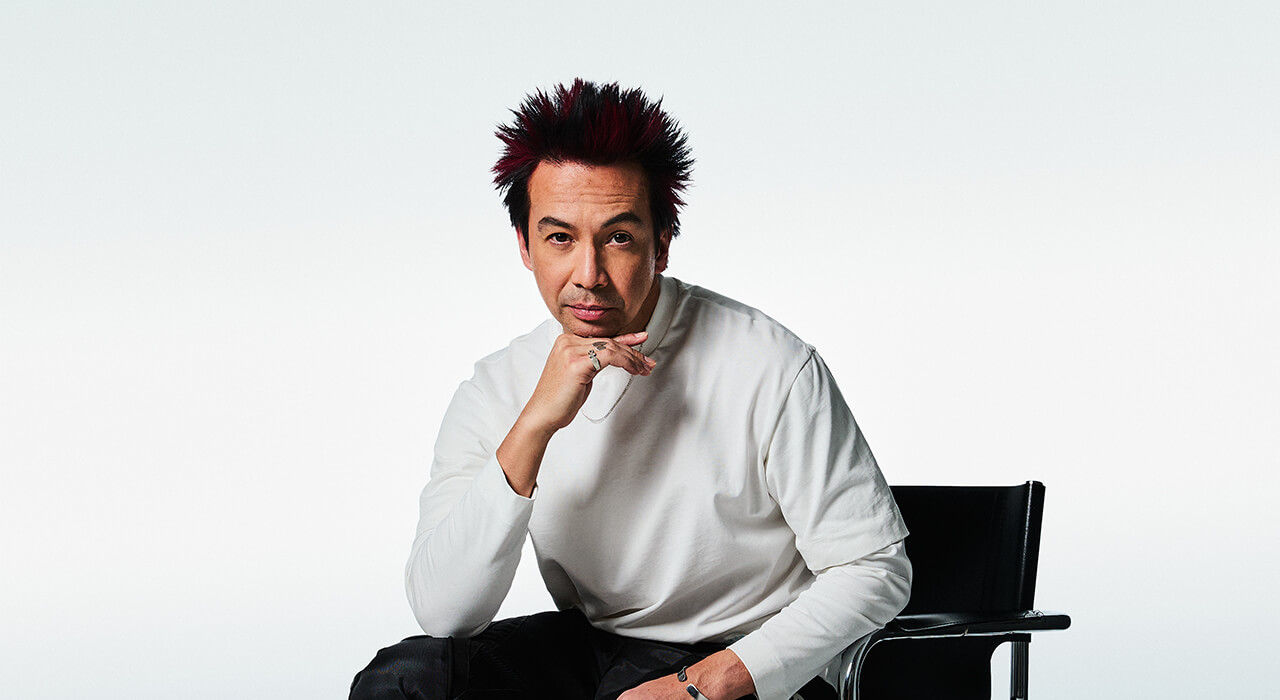 Laidback Luke Artist Photo