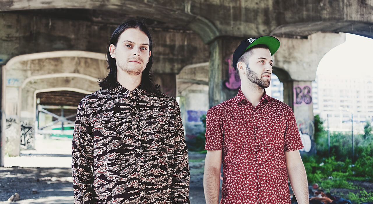 Zeds Dead