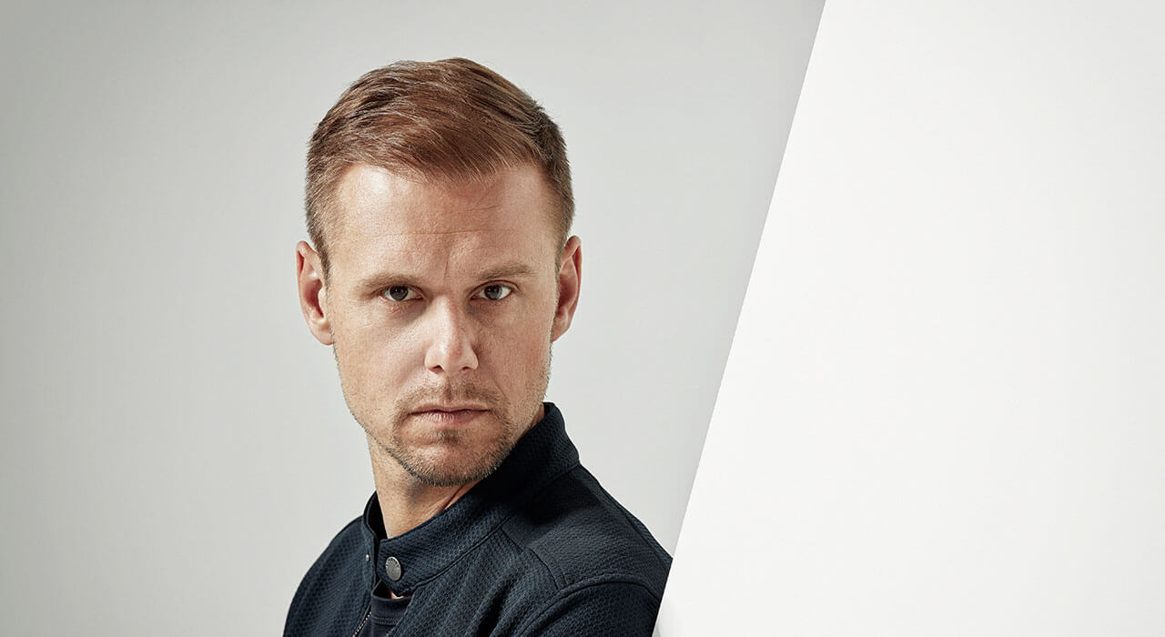 Armin van Buuren