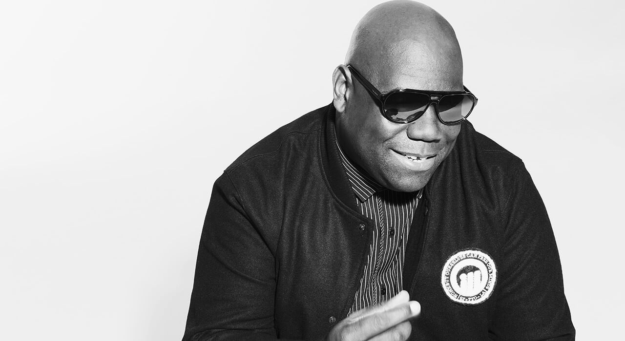 Carl Cox