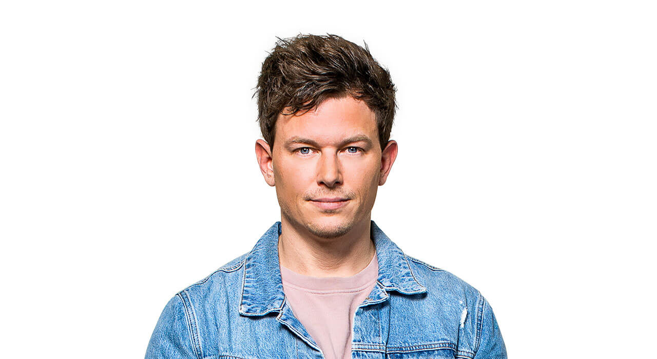 Fedde Le Grand Artist Photo