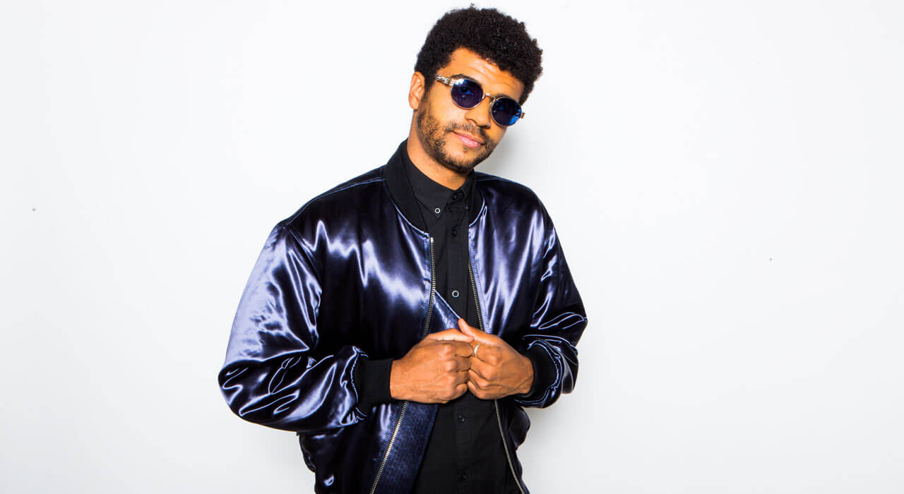 Jamie Jones