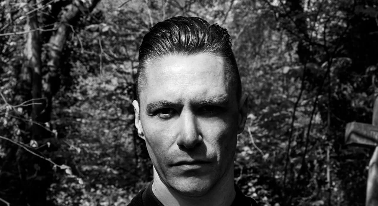 Jon Rundell Artist Photo