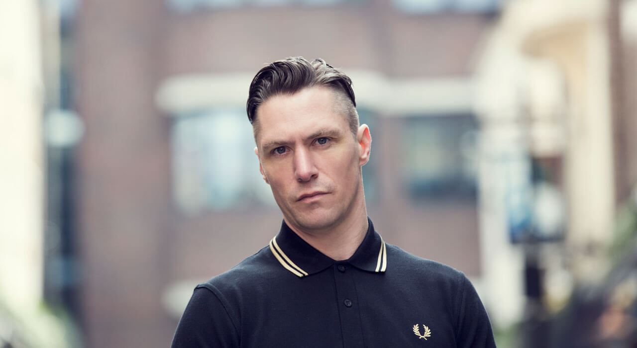 Jon Rundell