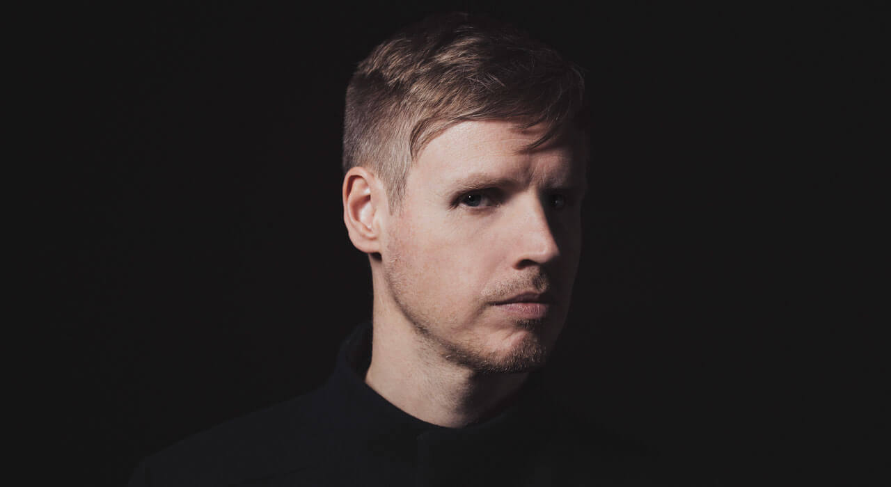 Joris Voorn Artist Photo