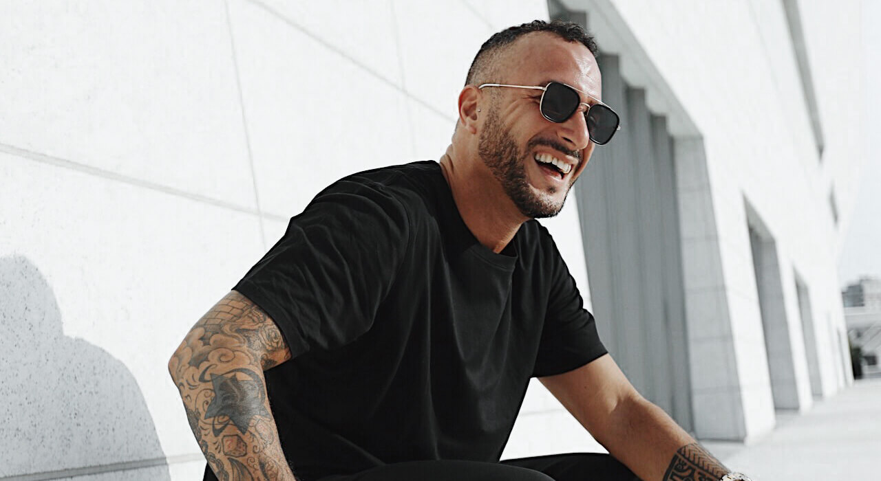 Loco Dice Artist Photo