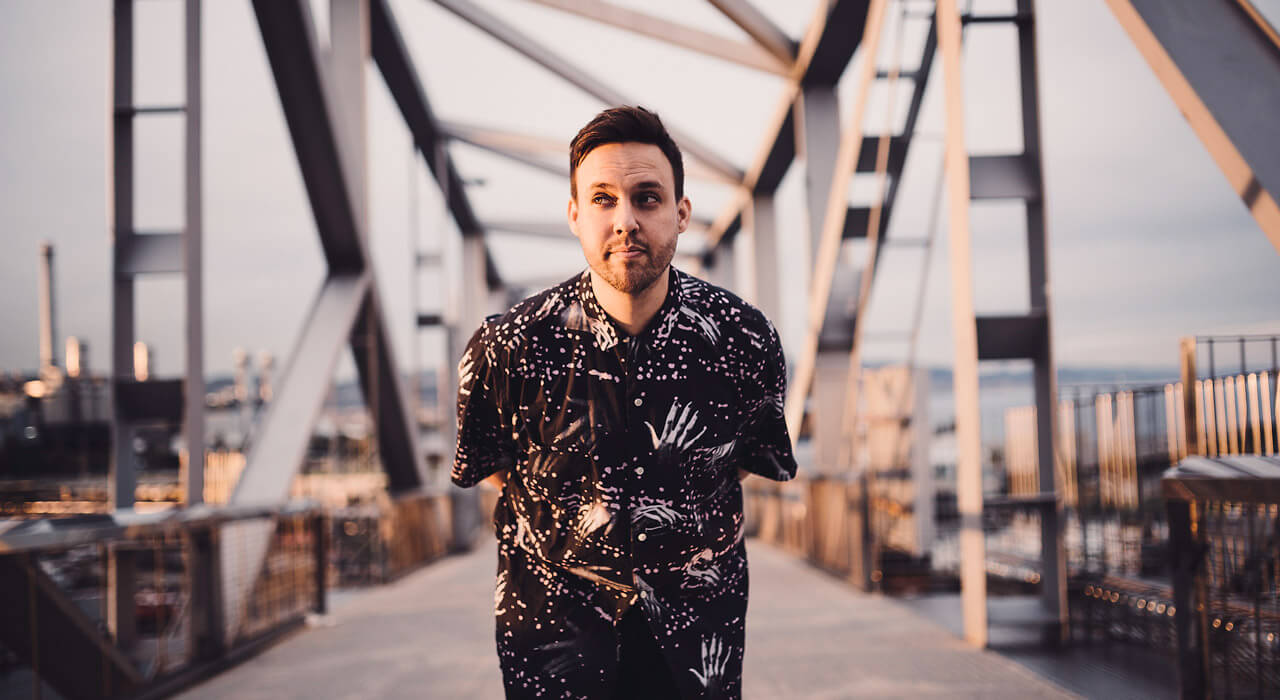 Maceo Plex