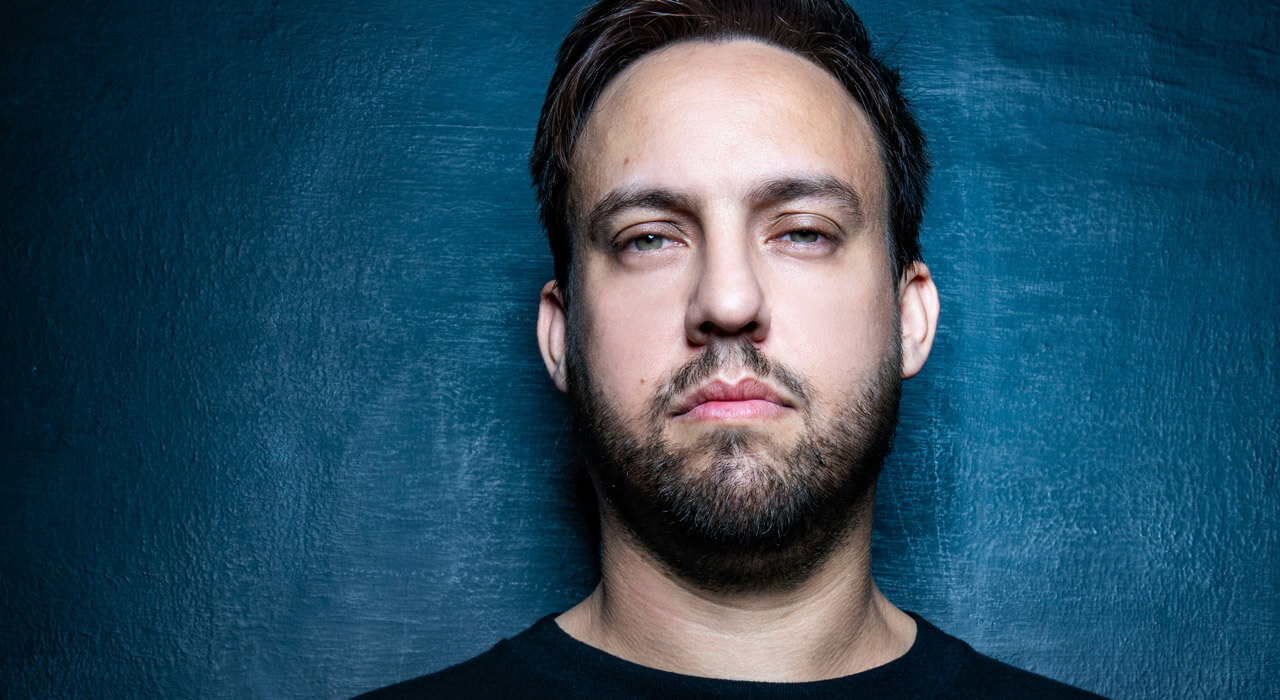 Maceo Plex