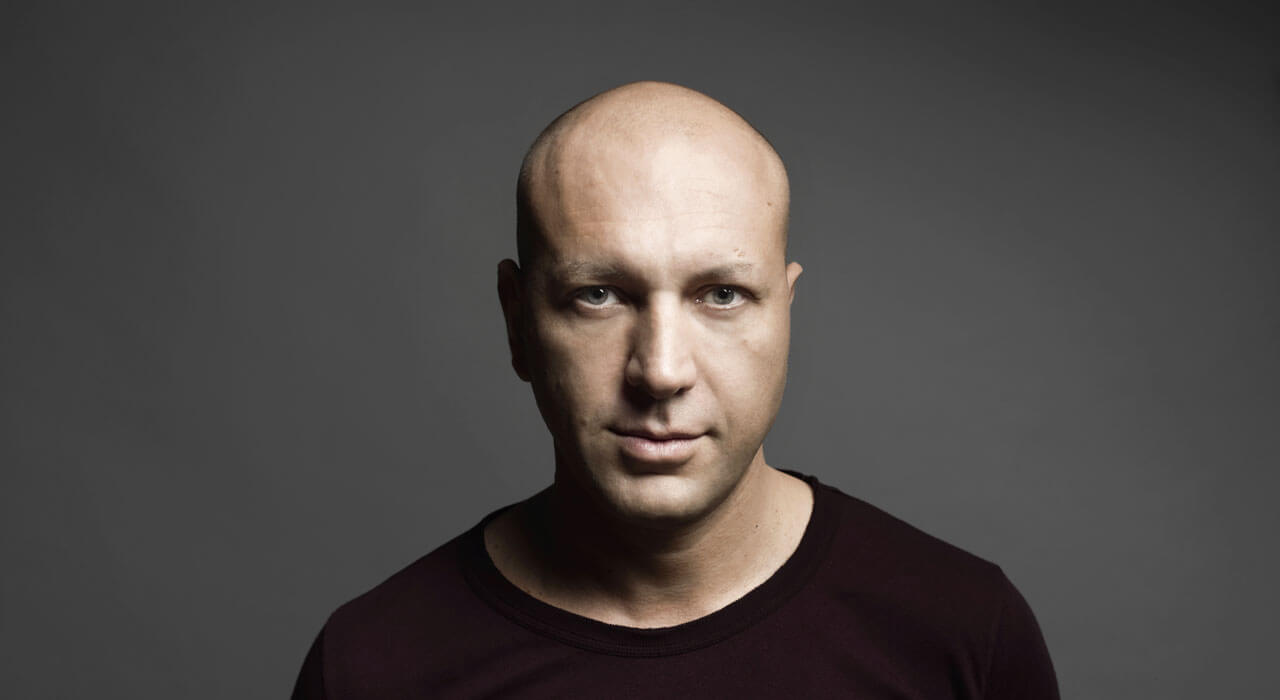 Marco Carola