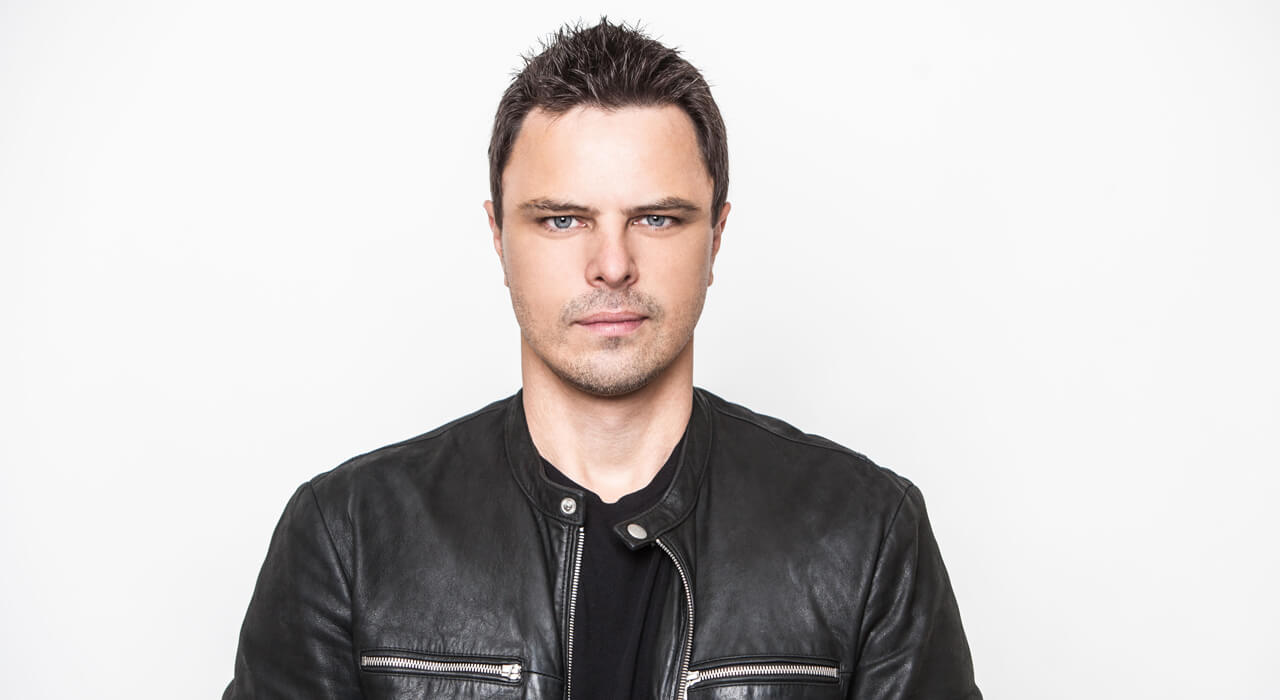 Markus Schulz