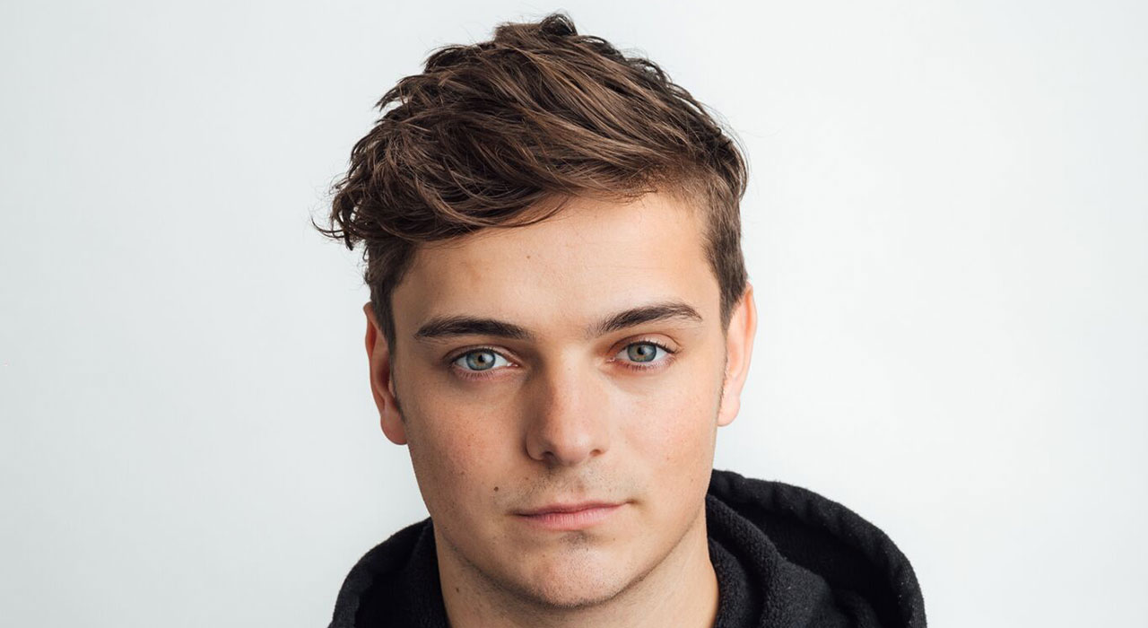 Martin Garrix