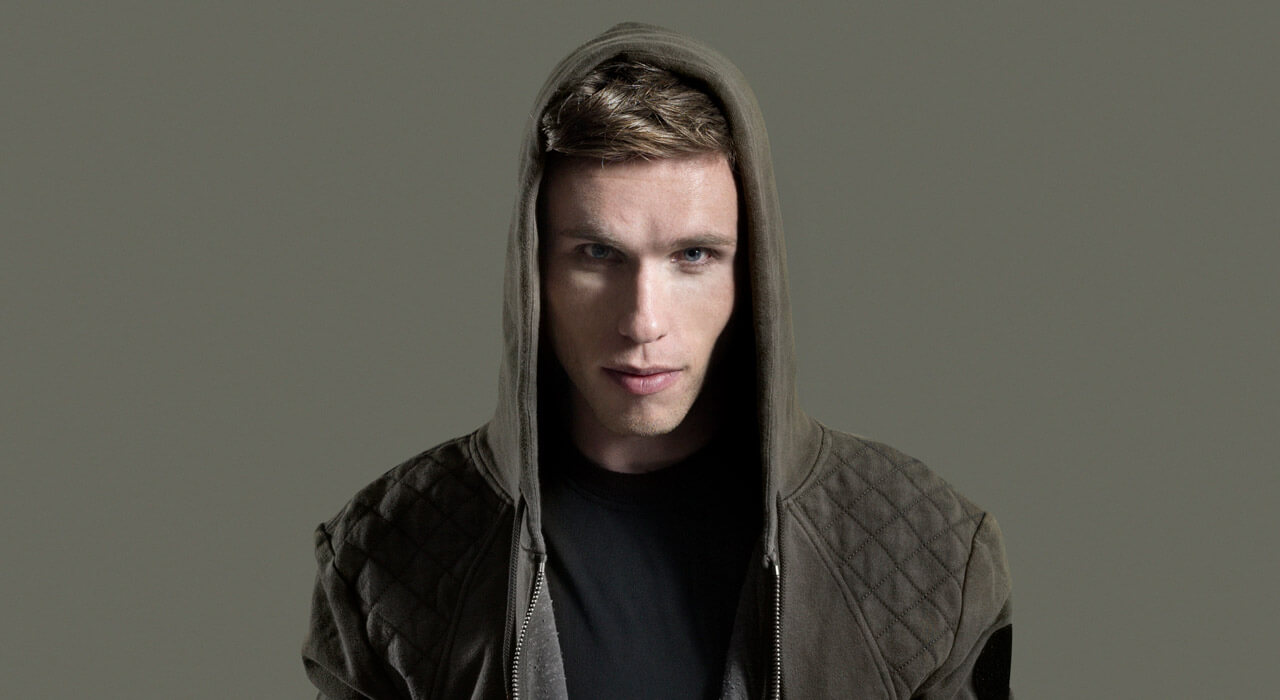 Nicky Romero