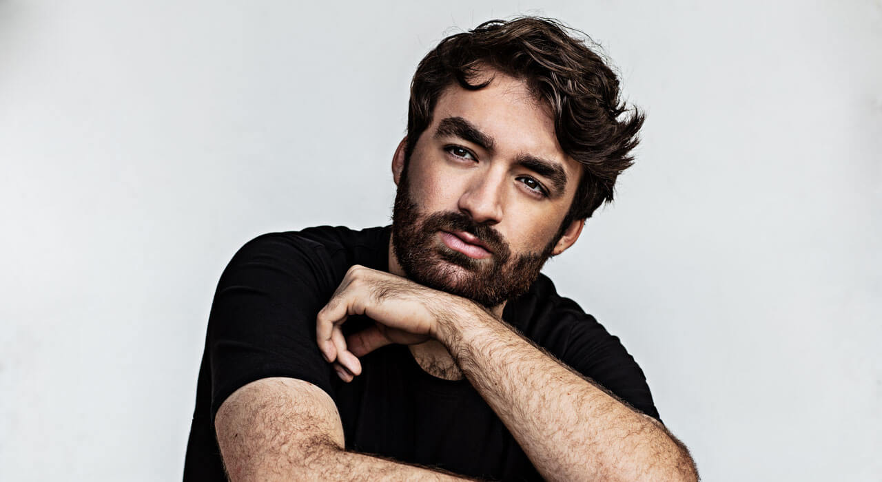 Oliver Heldens