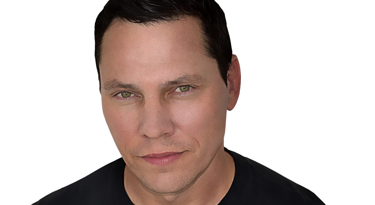 Tiësto