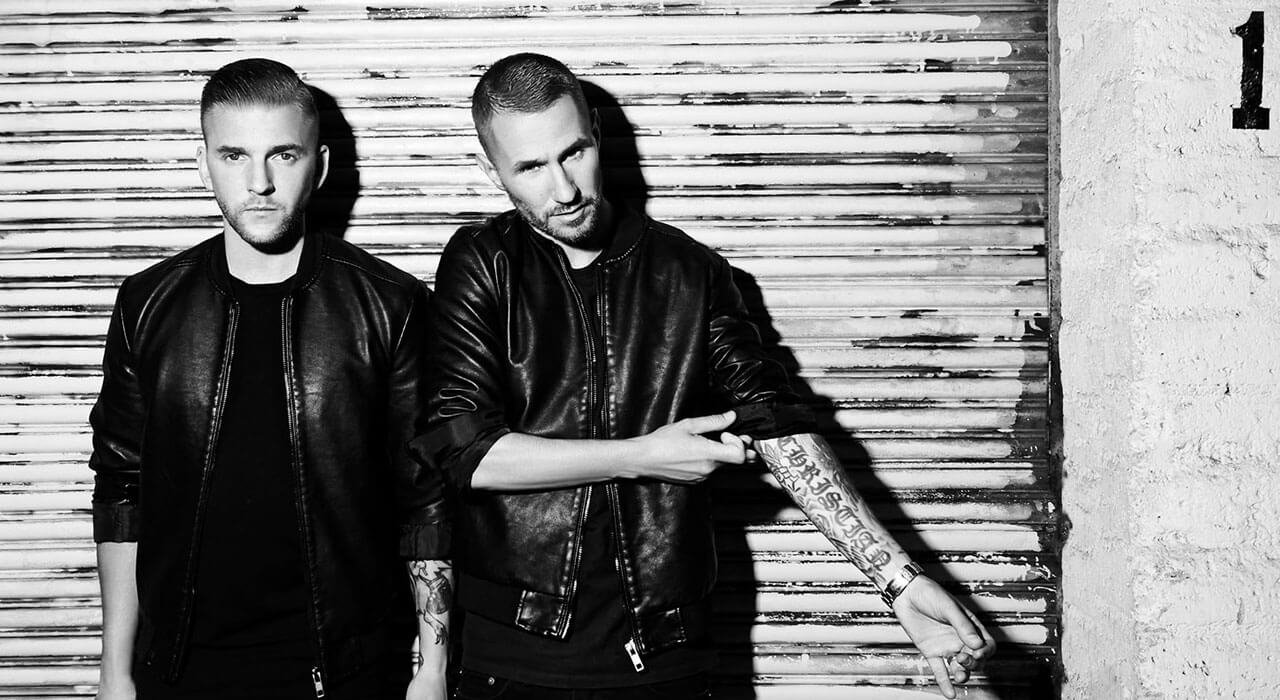 Galantis