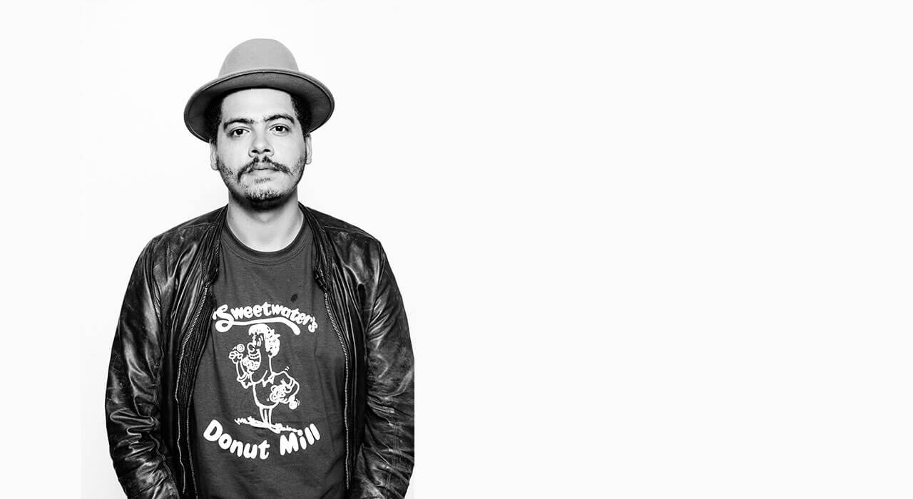 Seth Troxler