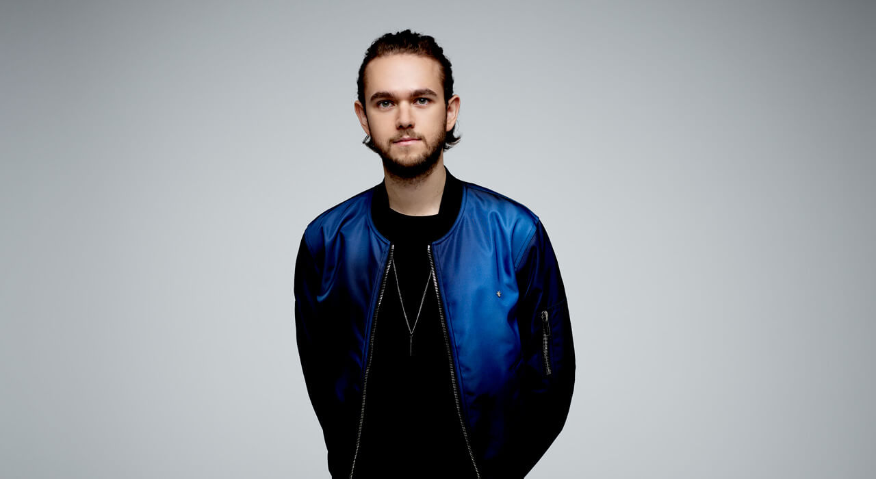 Zedd