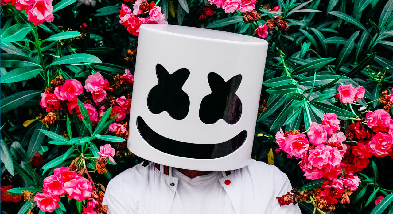 marshmello