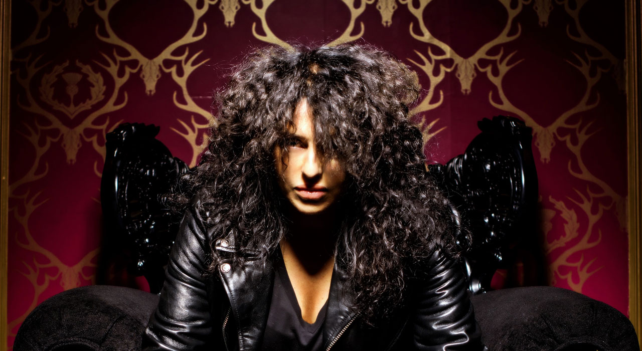Nicole Moudaber