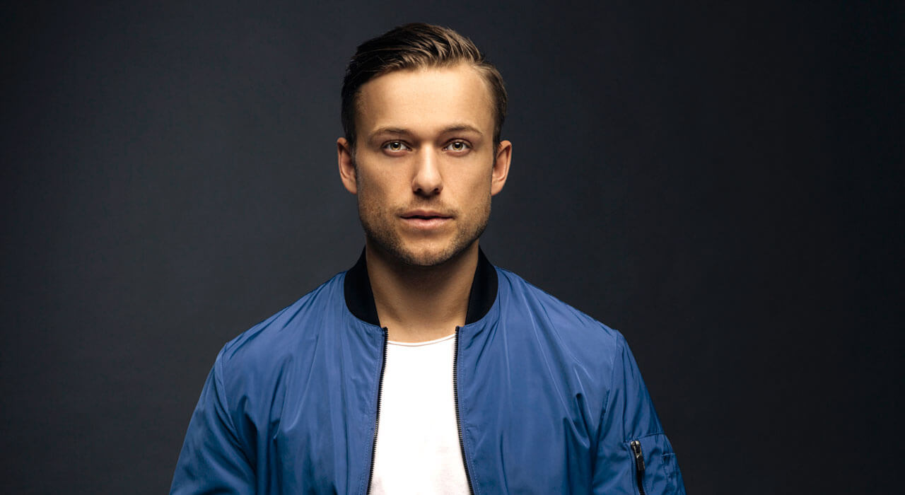 Party Favor Artist Photo