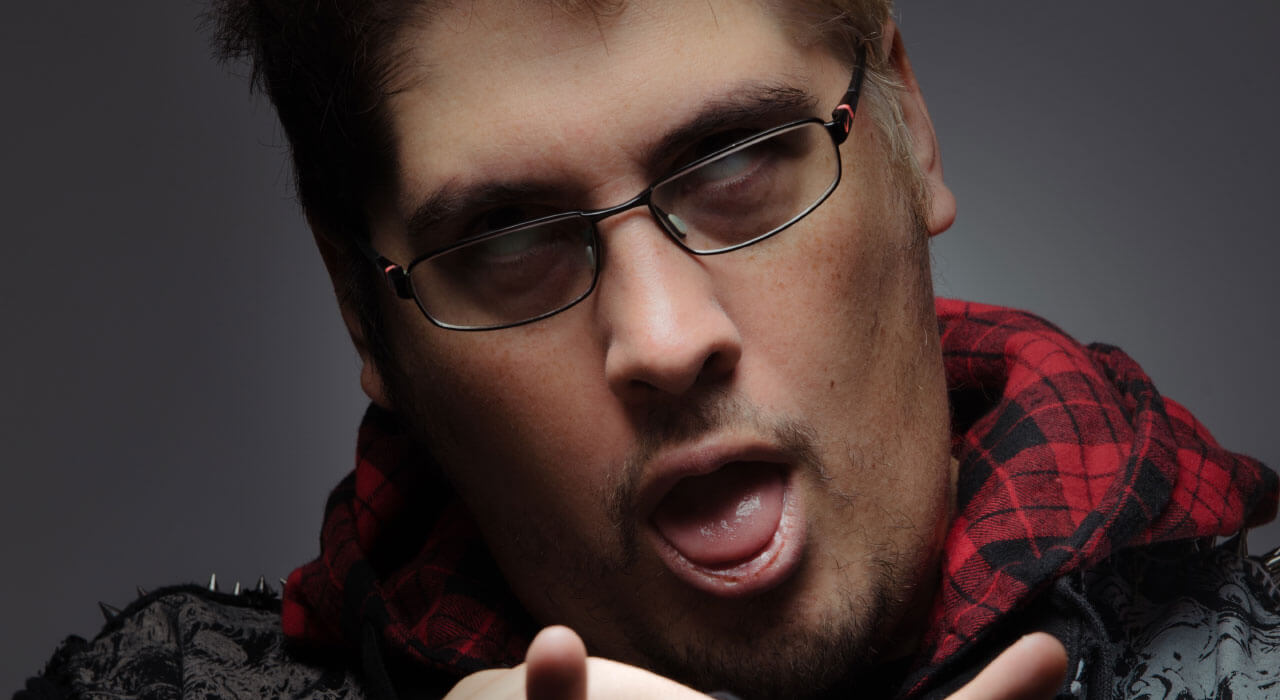 Snails Artist Photo