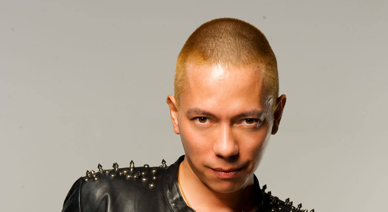 Mitomi Tokoto Artist Photo