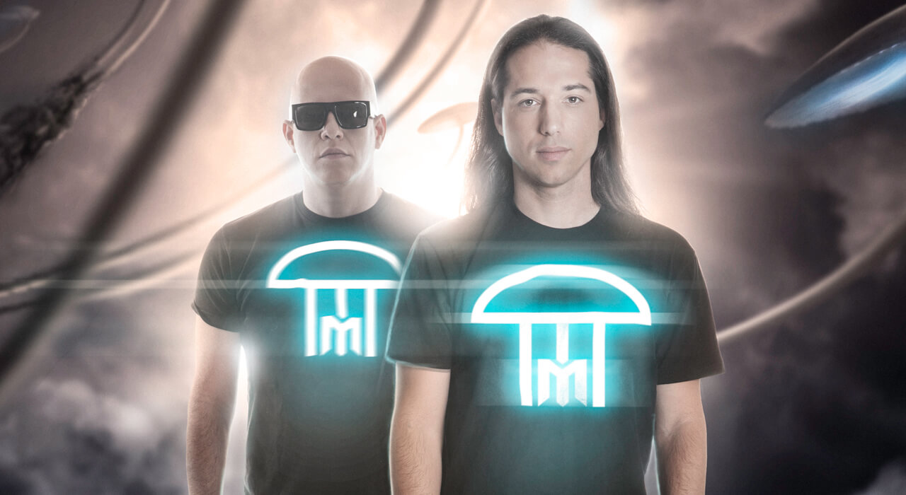 Infected Mushroom