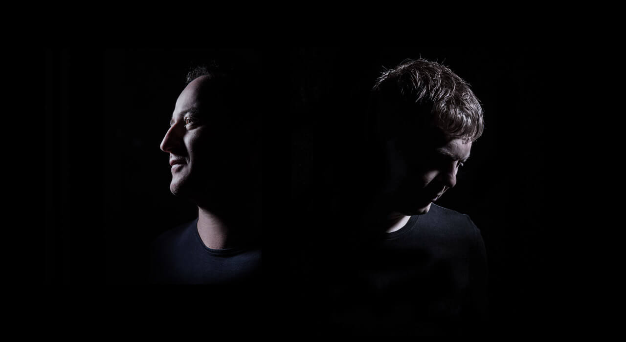 Sasha | John Digweed