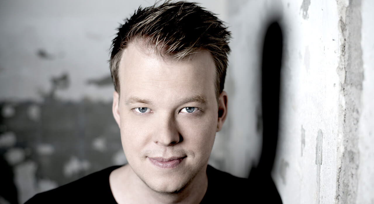 Ruben De Ronde