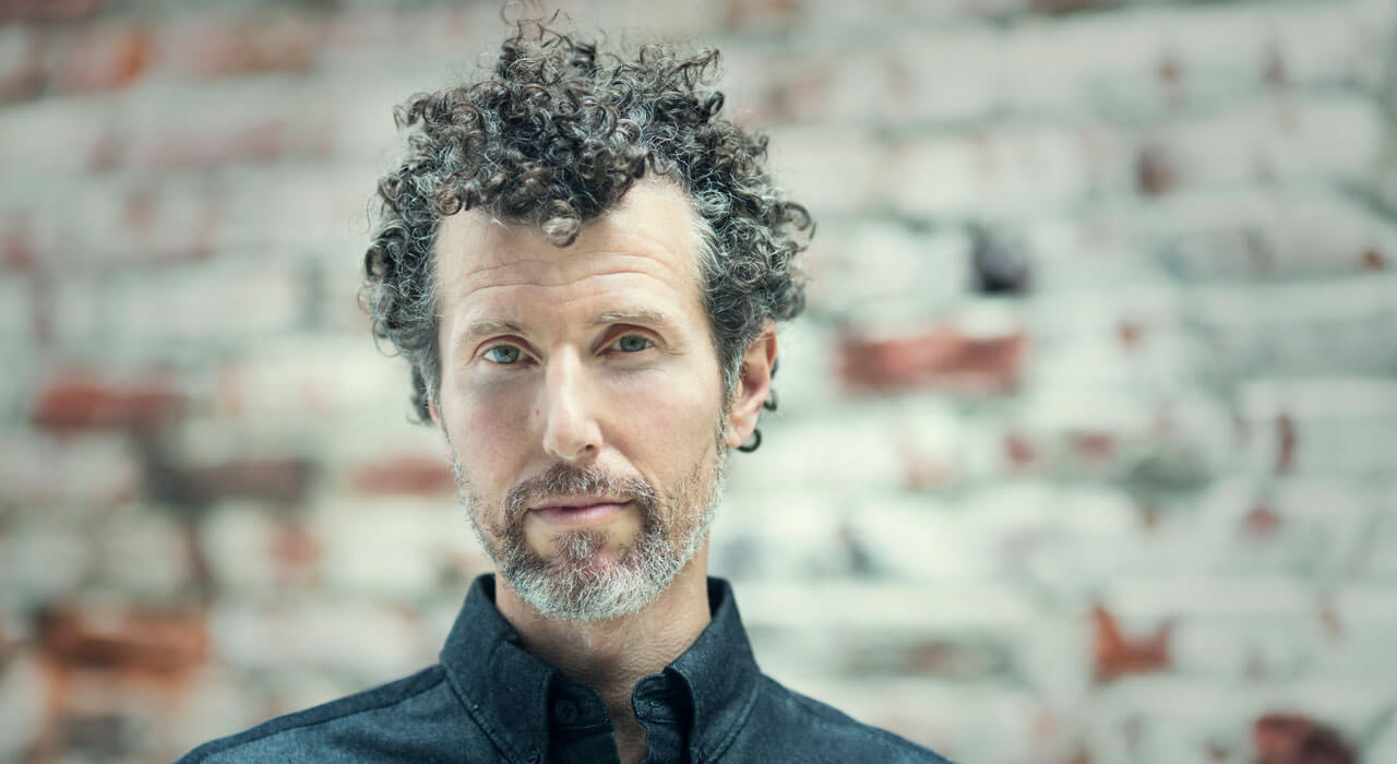 Josh Wink Artist Photo