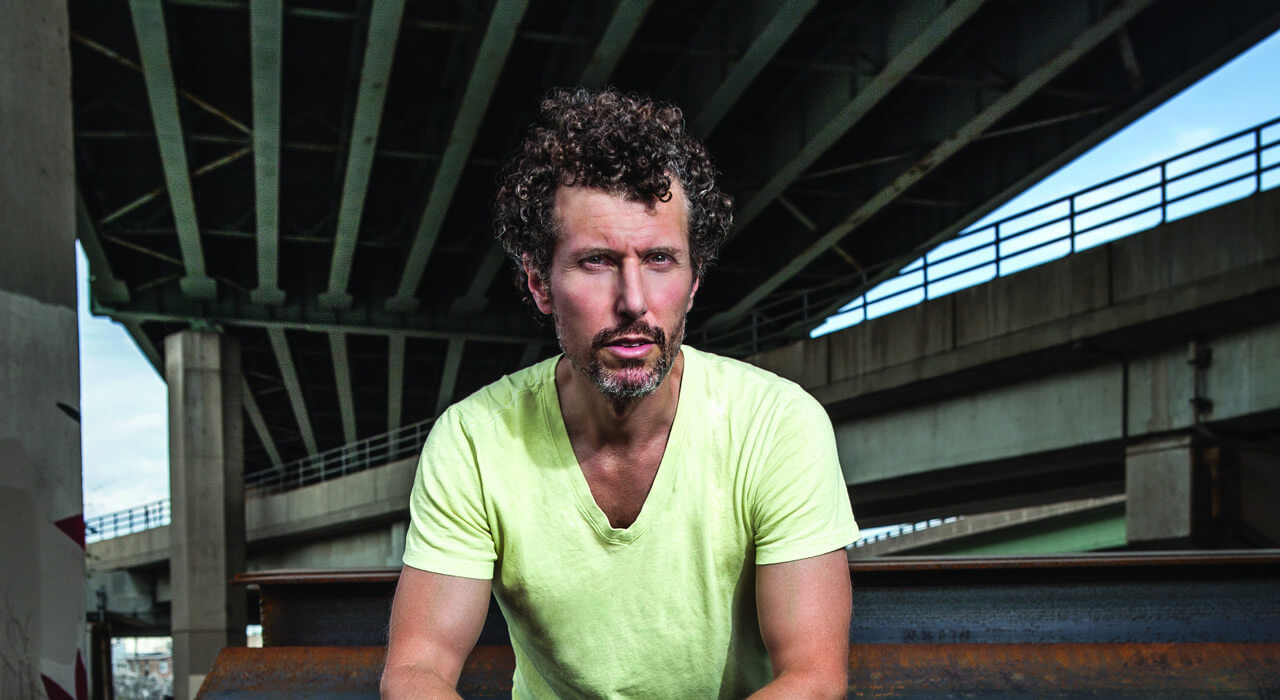 Josh Wink
