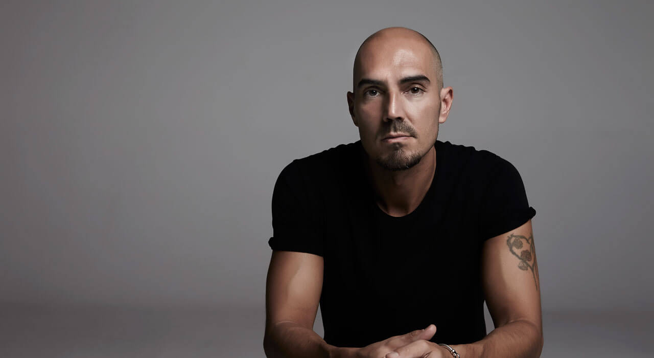 Sam Paganini
