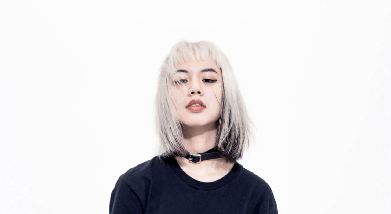 Moe Artist Photo