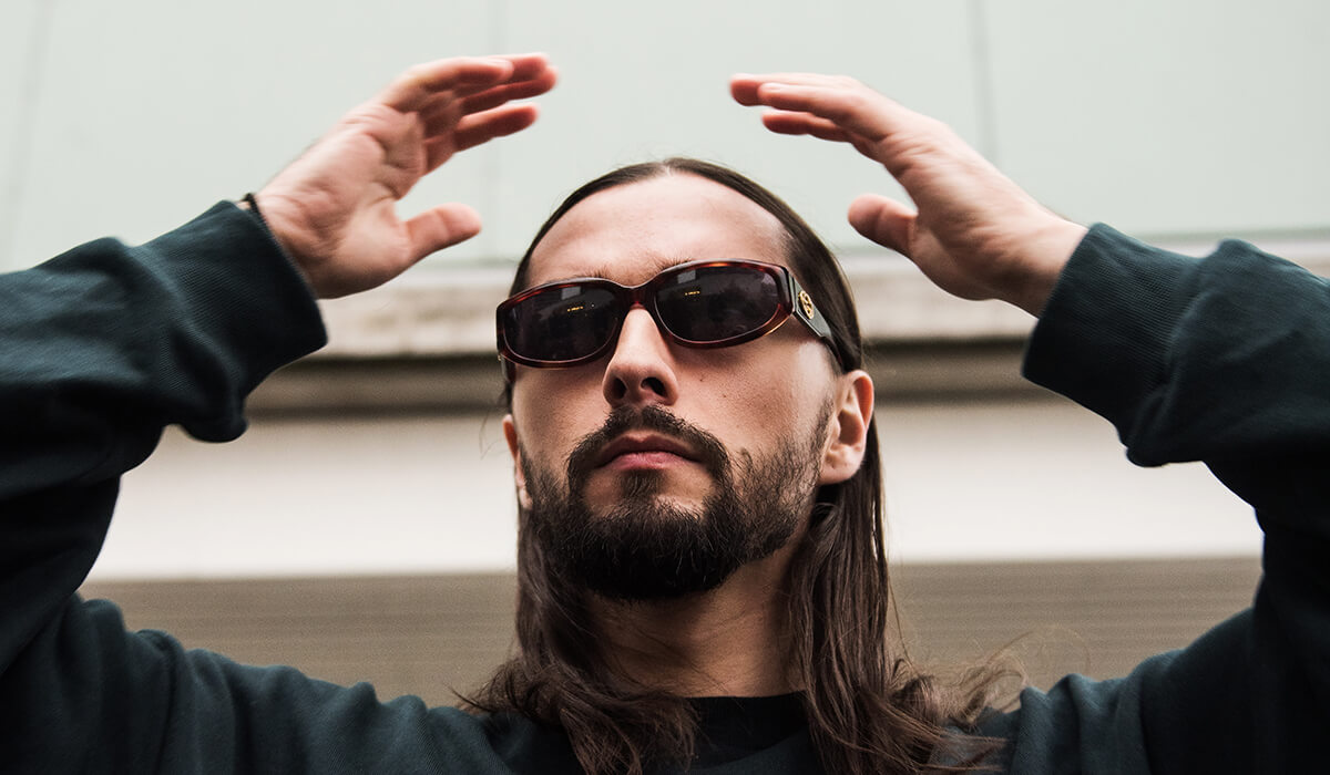 Salvatore Ganacci