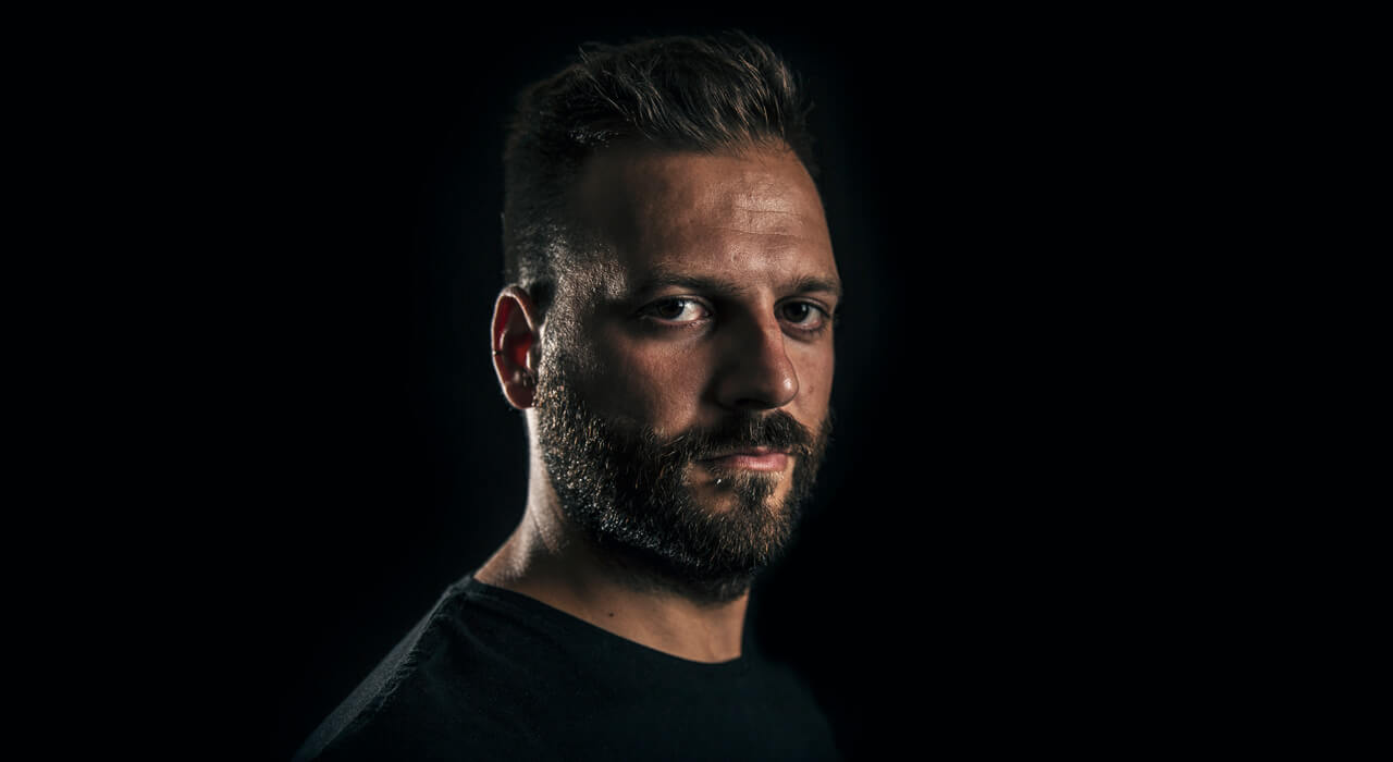 Enrico Sangiuliano