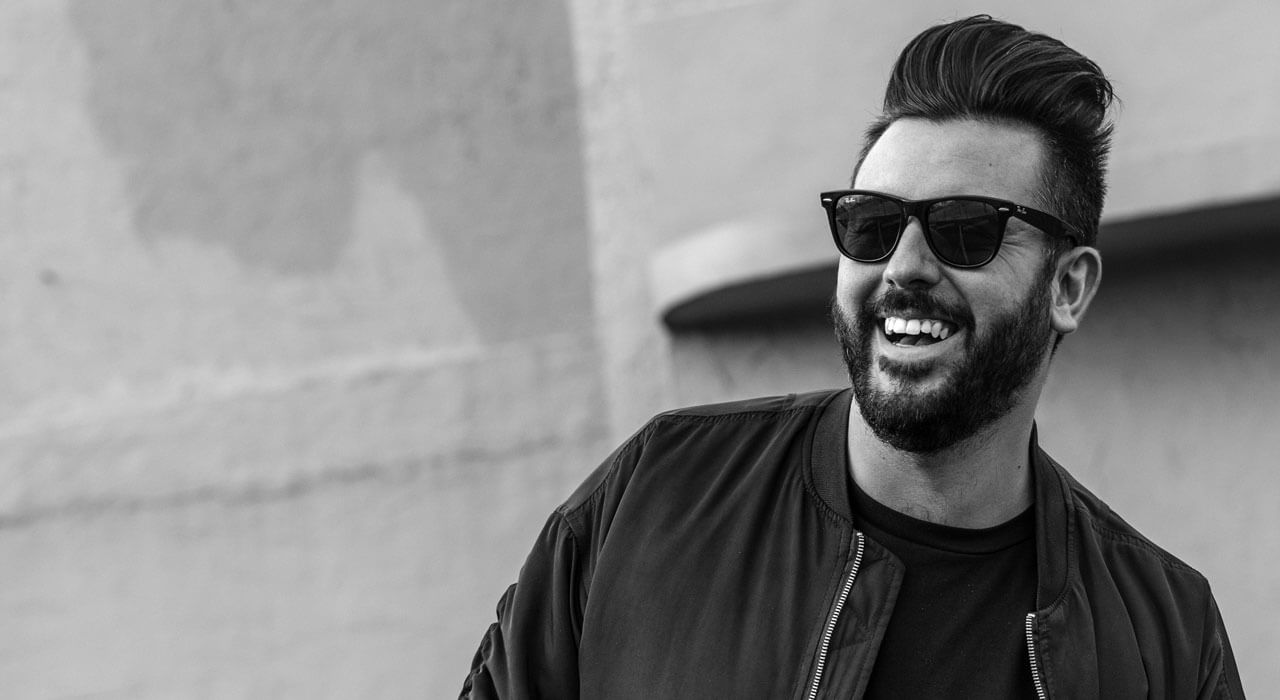 Marco Faraone