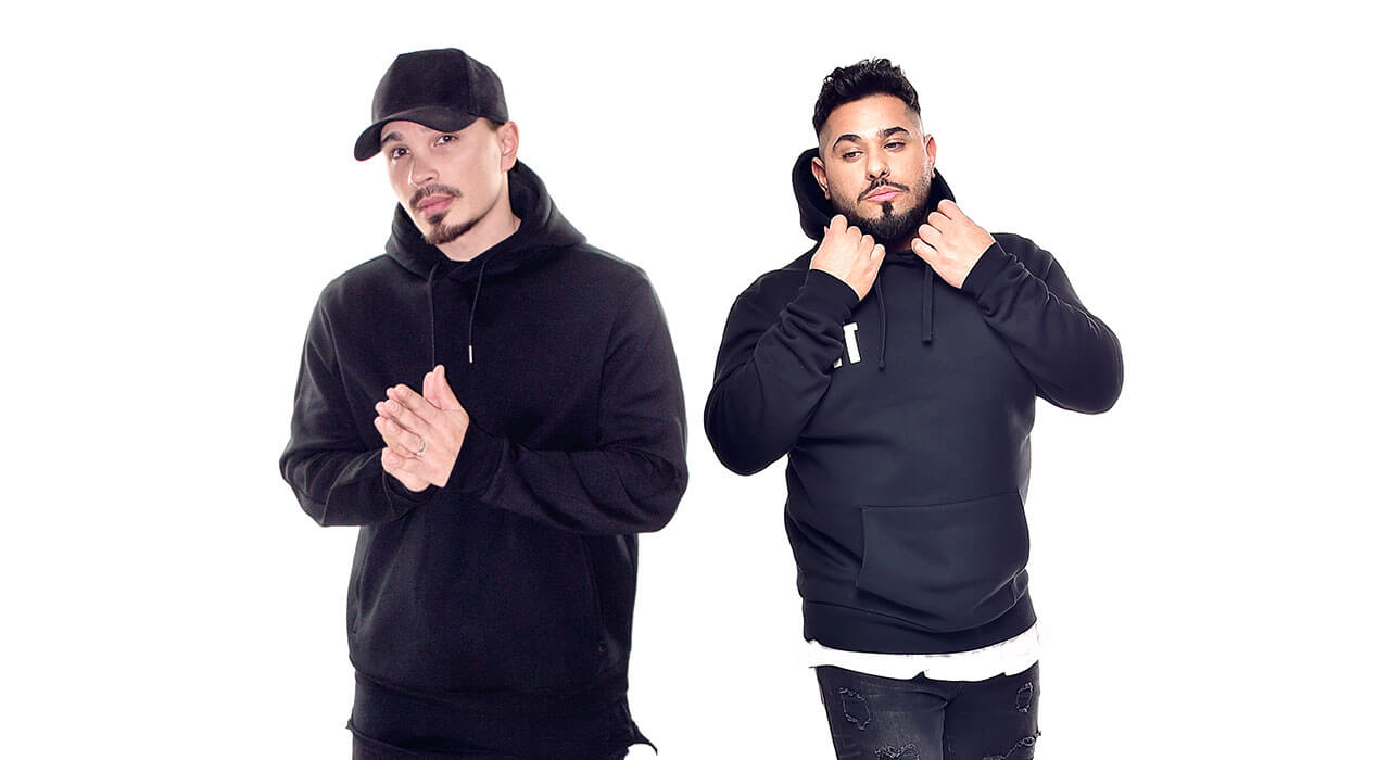 Rewire & Varski