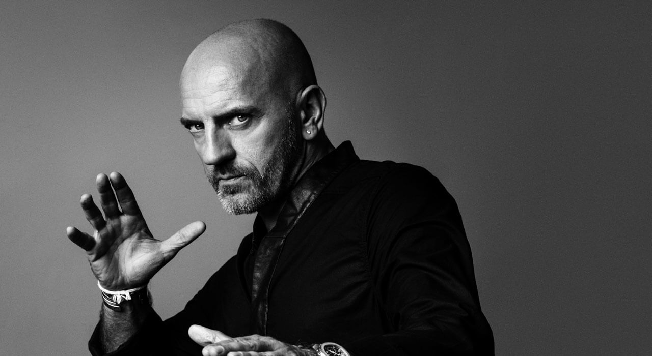 Sven Väth Artist Photo