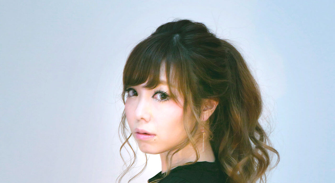 DJ Ayana Artist Photo