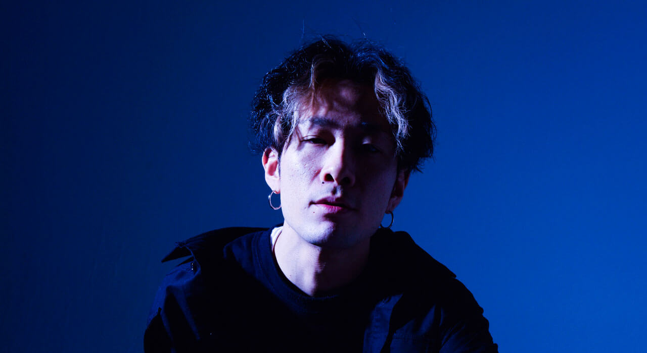 DJ Kiyoto Artist Photo