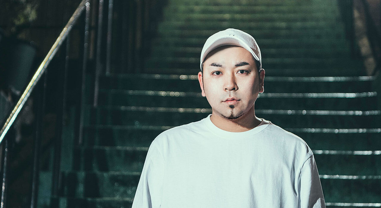 DJ Shin Artist Photo