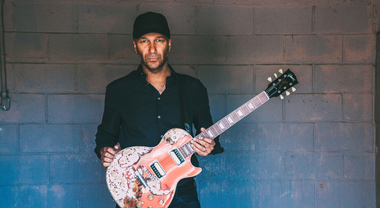 Tom Morello