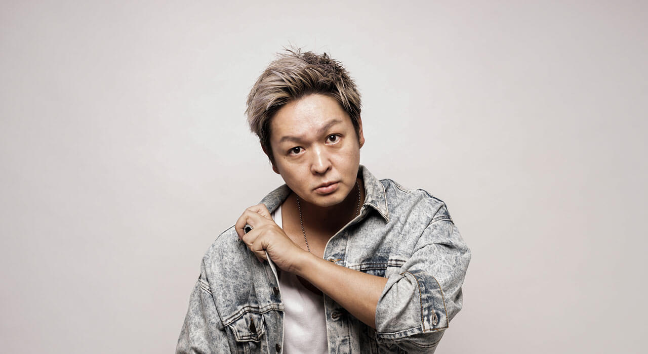 DJ Tora Artist Photo
