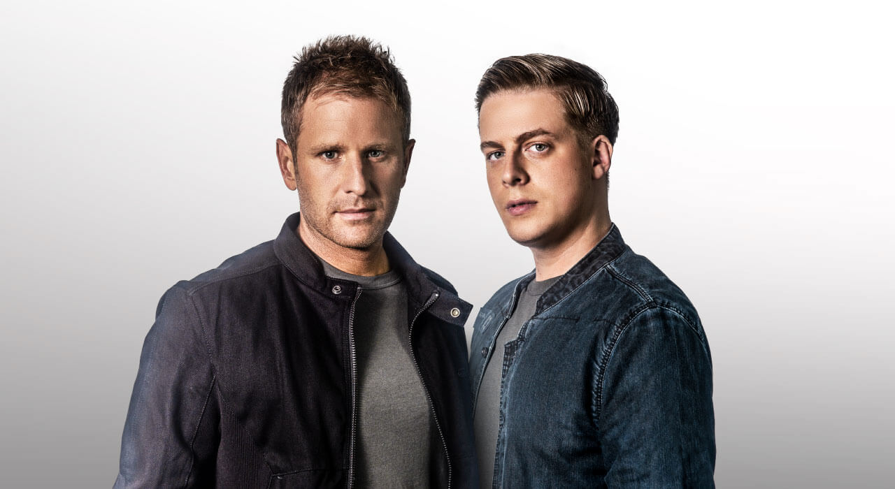Tritonal Tritonal