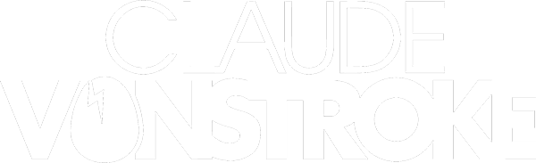 Claude VonStroke Logo
