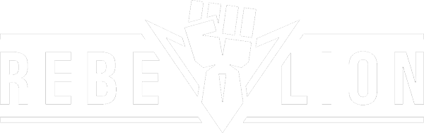 Rebelion Logo