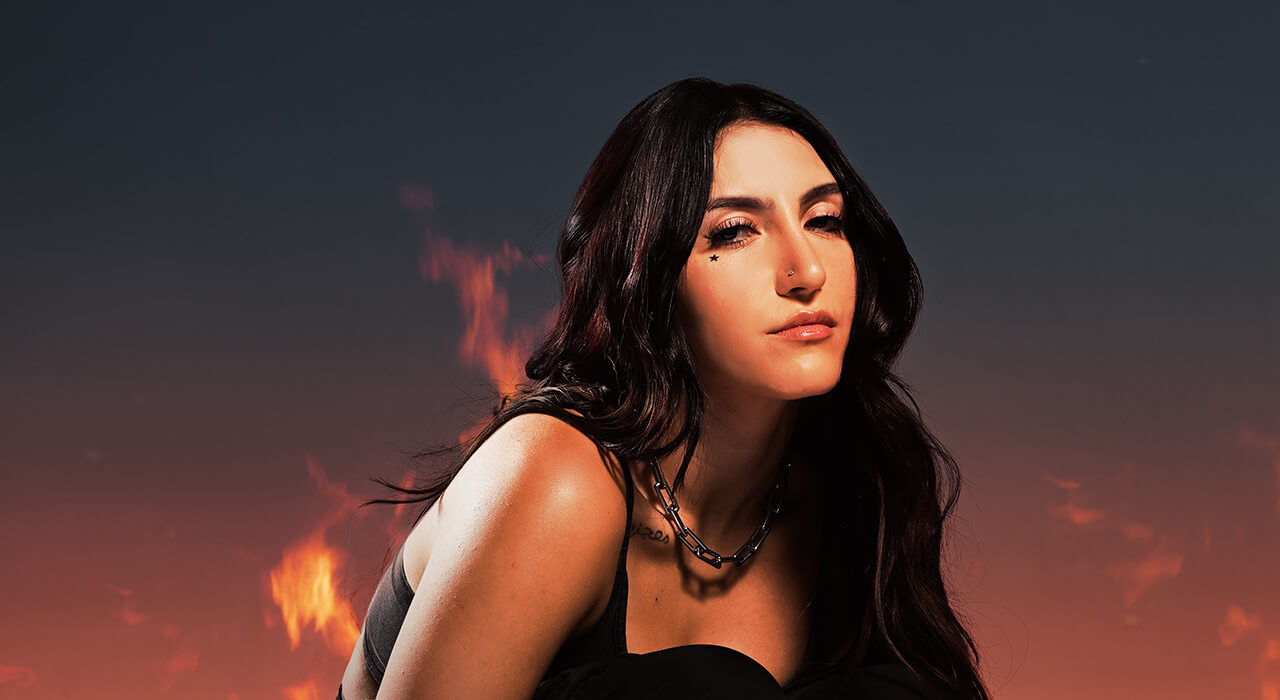 Nostalgix Artist Photo